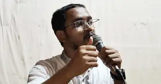 ‘বর্তমান সংবিধানের ওপর ভিত্তি করে নির্বাচন হলে এনসিপি অংশ নেবে না’